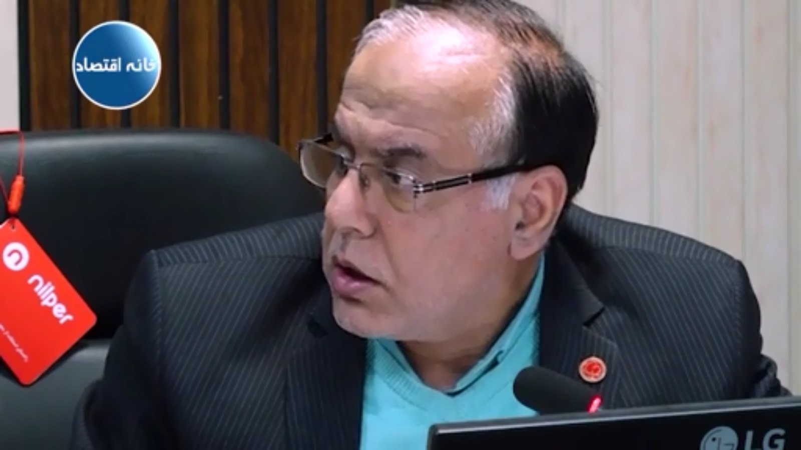 افشاگری از ماجرایی حیرتانگیز: خودروساز مشهور خوراک دام وارد میکرد! +ویدیو افشاگری از ماجرایی حیرتانگیز: خودروساز مشهور خوراک دام وارد میکرد! +ویدیو