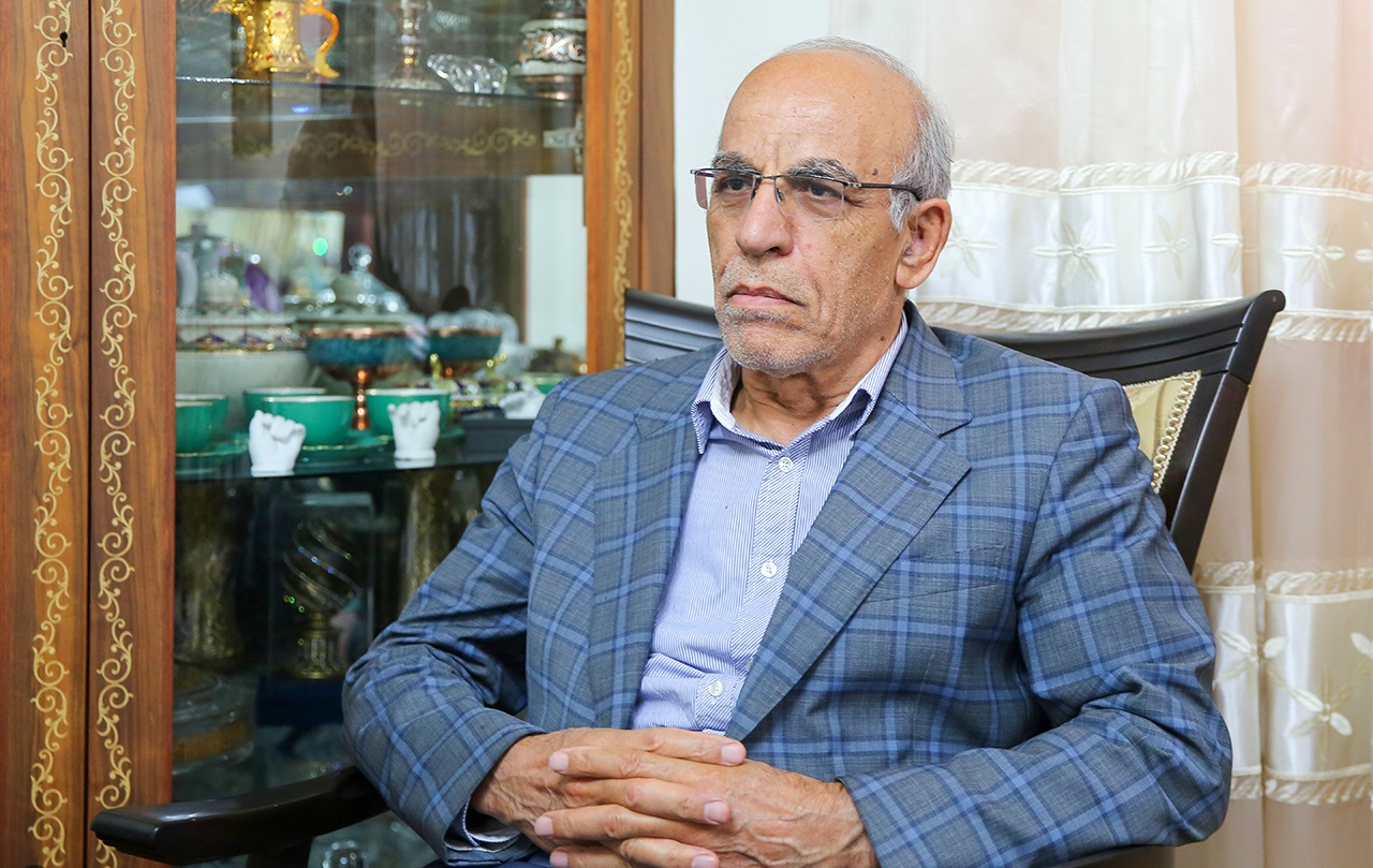سیگنال‌های توافق از راه رسید: آماده مذاکره مستقیم با آمریکا هستیم!