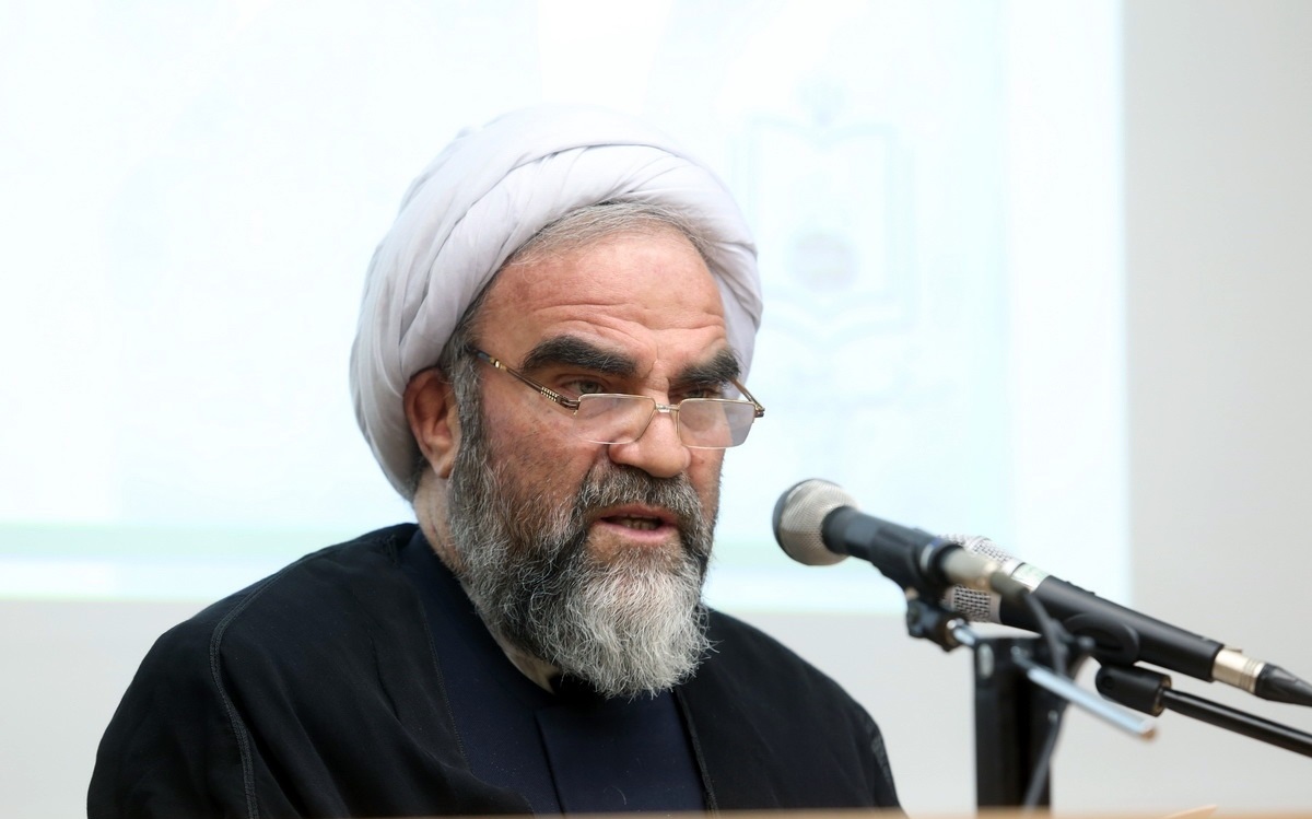 کفن‌پوشان از سوی جلیلی به خیابان آمدند؟