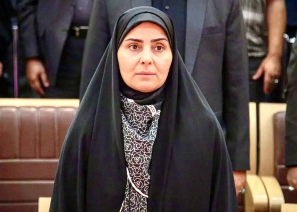 توضیحات جدید وزیر راه درباره لغو پرواز تهران-پاریس