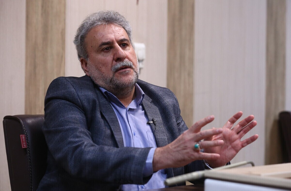 فلاحت‌پیشه: کسانی که از کشت‌و‌کشتار صحبت می‌کنند نماینده مردم ایران نیستند