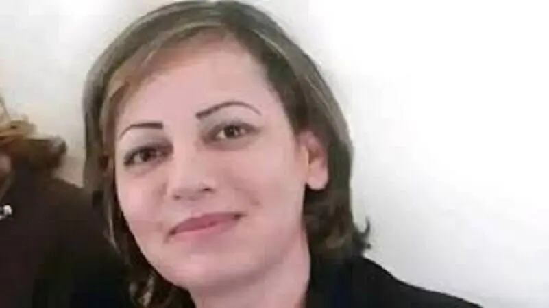 سومین زن در دولت جدید سوریه پست گرفت سومین زن در دولت جدید سوریه پست گرفت