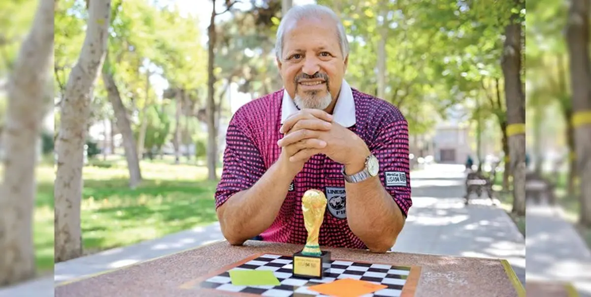 محمد فنایی: بدترین رفتارها را با فغانی کردند، او دیگر برنمی گردد