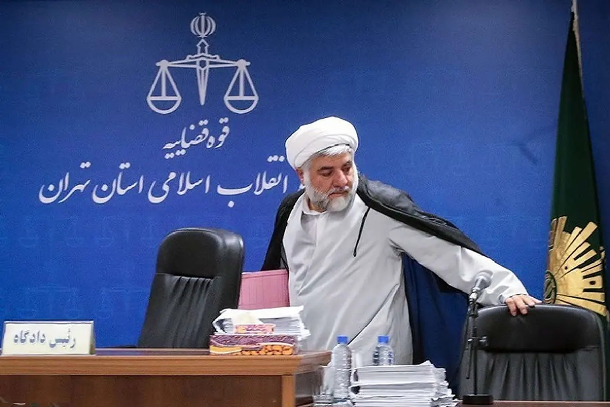 آشنایی با قاضی محمد مقیسه که ترور شد؛ از دادیار زندان گوهردشت تا صدور حکم برای فرزند آیت‌الله هاشمی