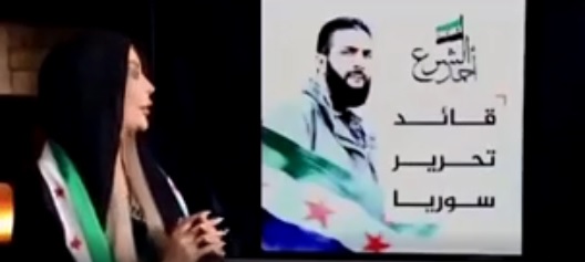 مدحی برای خشونت؛ خواننده زن سوری همه را شوکه کرد