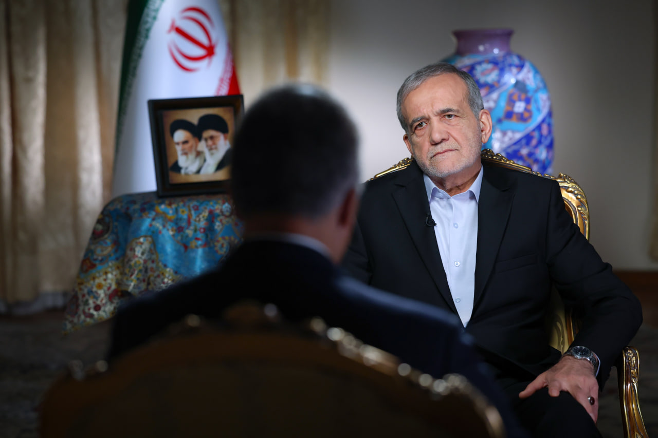 انتقام از ترامپ جایی در سخنان پزشکیان نداشت/ اصولگرایان از رویکرد جدید دولت عصبانی شدند