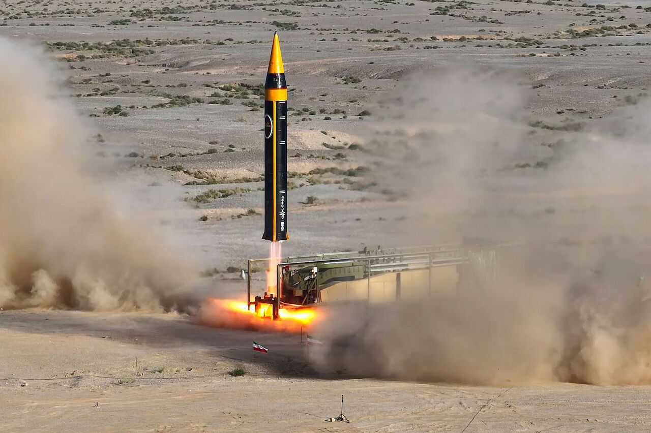 تهران تنها چند هفته با ساخت بمب اتم فاصله دارد/ شوک بعدی پس از حمله هفت اکتبر چیست؟