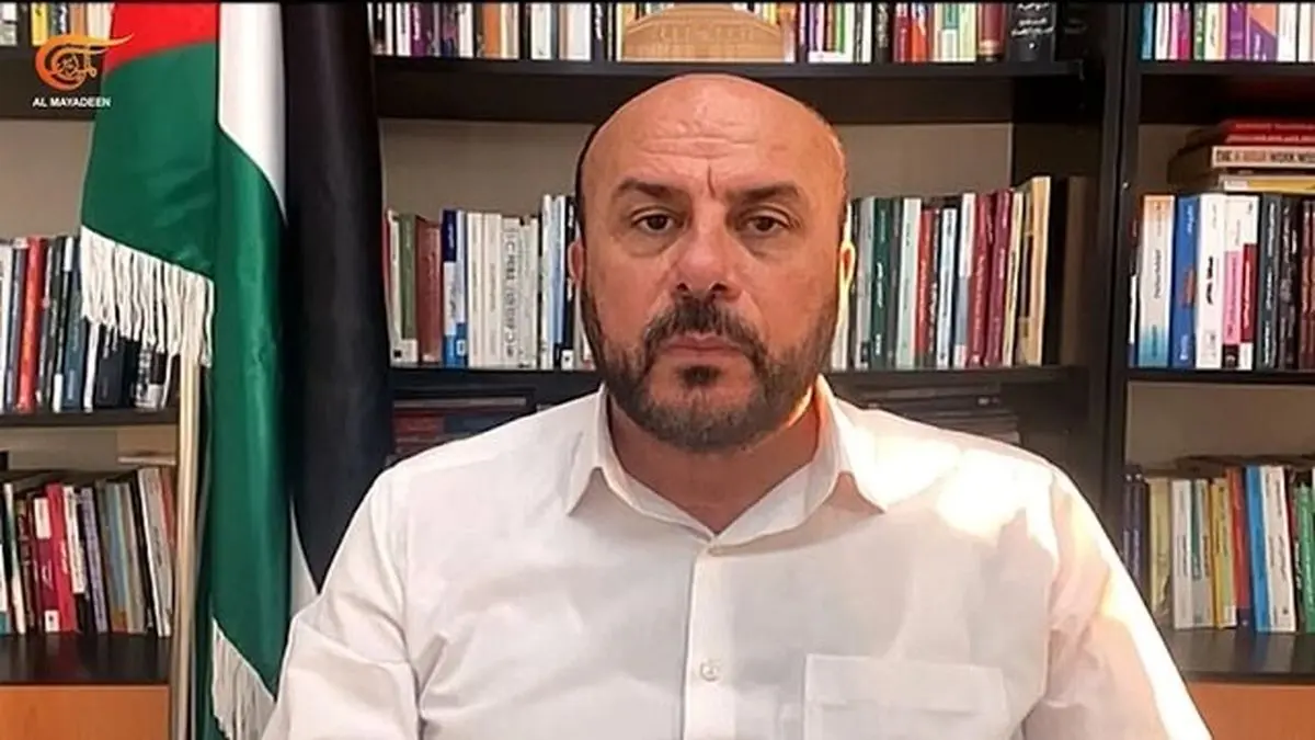نماینده حماس: اختلافات در مذاکرات تبادل اسرا حل شده است نماینده حماس: اختلافات در مذاکرات تبادل اسرا حل شده است