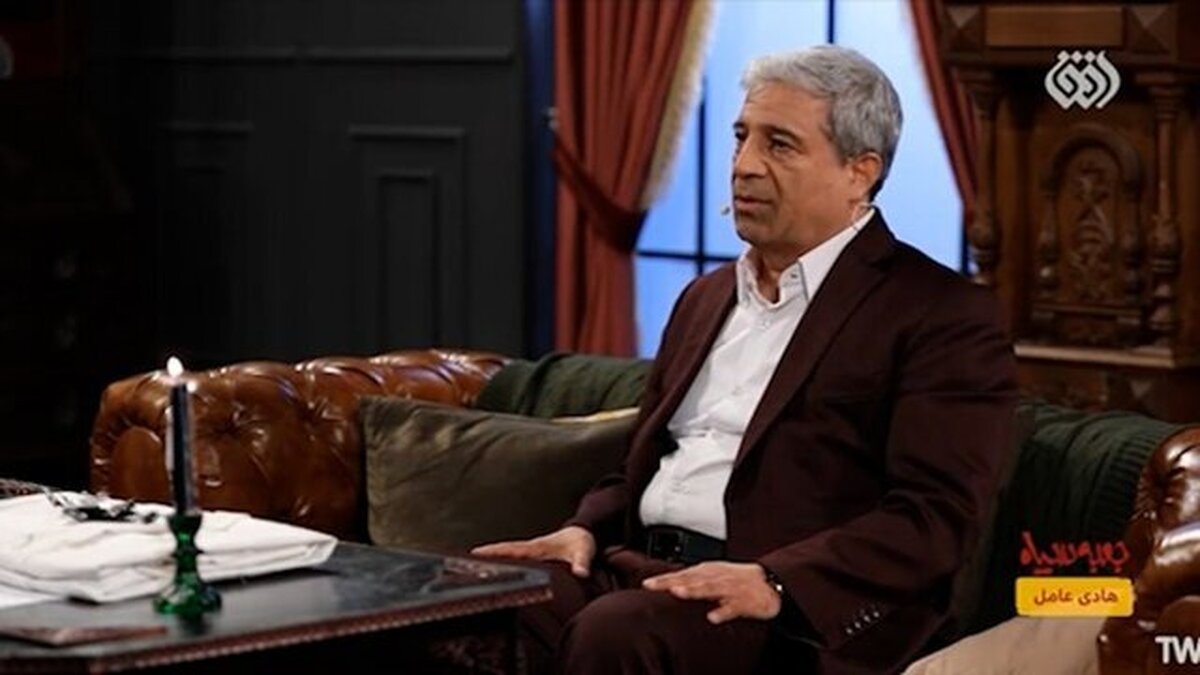 حرکت چندشآور صداوسیما همه را شوکه کرد/ ببینید این مجریهای بیذوق چه بلایی سر رسانه ملی آوردند حرکت چندشآور صداوسیما همه را شوکه کرد/ ببینید این مجریهای بیذوق چه بلایی سر رسانه ملی آوردند