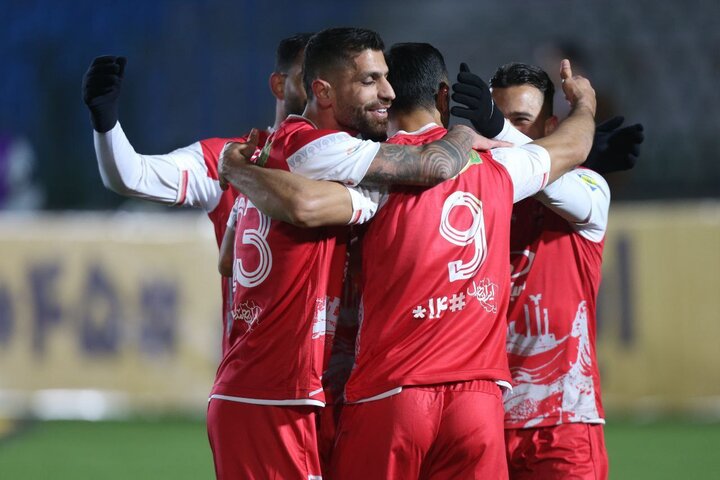 پیشنهاد ۳میلیون دلاری گزینه پرسپولیس رد شد