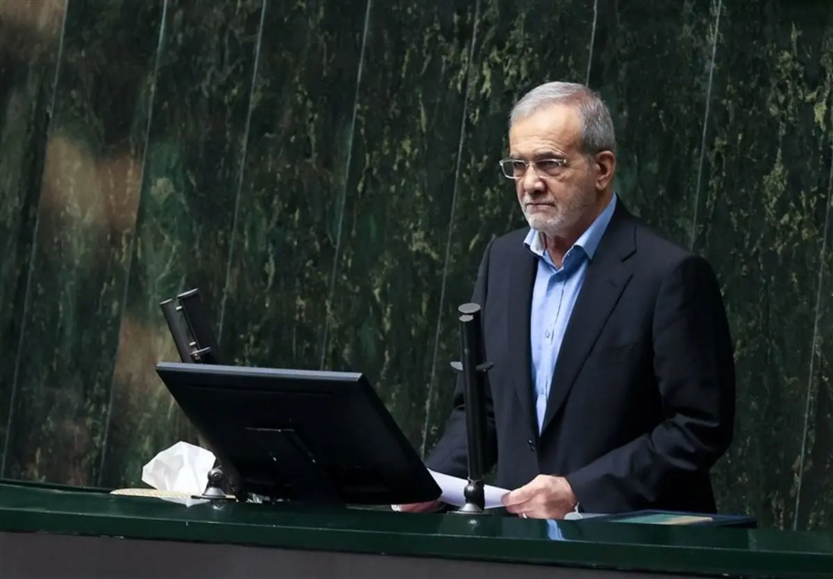 نزاع ناتمام انتخابات ریاست جمهوری توسط تندروها/ استیضاح می‌کنم، پس هستم!