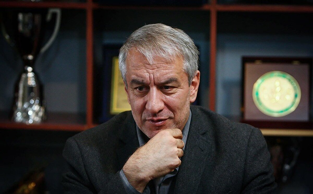 کفاشیان دوباره وارد انتخابات شد!