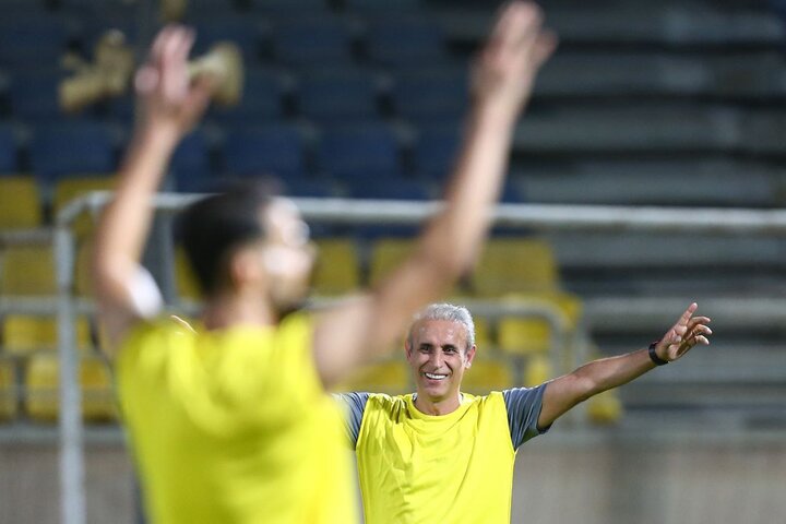 تکلیف حضور یحیی در پرسپولیس مشخص شد
