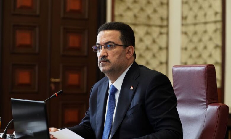عراق: به واردات گاز از ایران پایان میدهیم عراق: به واردات گاز از ایران پایان میدهیم