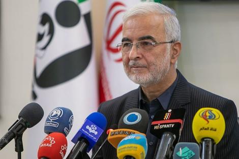 وزیر کشور: تعداد اتباع خارجی بیشاز توان ماست وزیر کشور: تعداد اتباع خارجی بیشاز توان ماست
