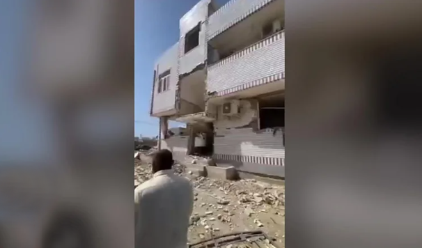 جزئیات تازه از تیراندازی به ساختمان بنیاد در چابهار