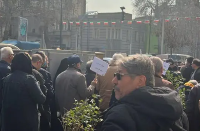 یک شهر به دنبال انتقام خون مازیار؛ افغان‌ها را اخراج کنید/ وقتی مردم یک کشور از دست پناهندگان در امان نیستند!