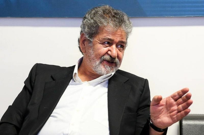 عقبنشینی منتشر کننده خبر ردصلاحیت تاج: من هم شنیدم! عقبنشینی منتشر کننده خبر ردصلاحیت تاج: من هم شنیدم!
