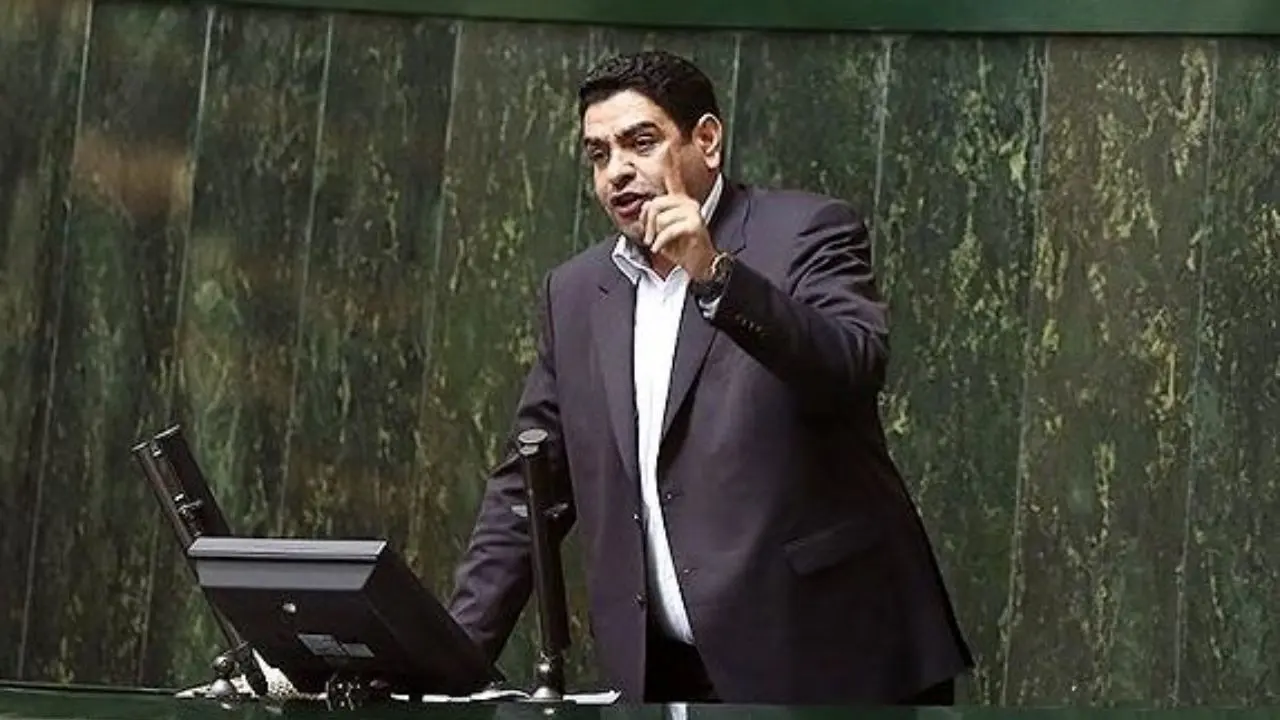 بی‌اخلاقی رسایی در مجلس صدای همه را درآورد! +ویدیو