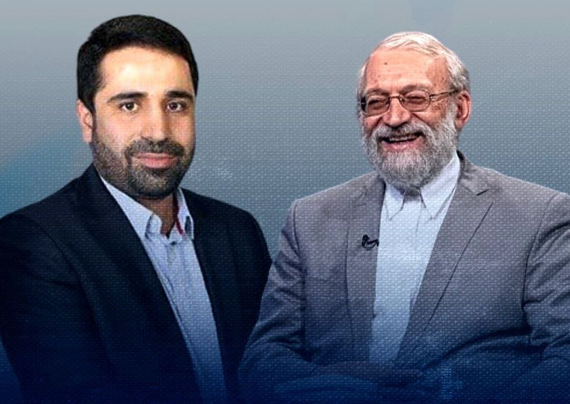 جواد لاریجانی: خیلی بد است که مهمترین مساله فضای مجازی، رفع فیلتر است! جواد لاریجانی: خیلی بد است که مهمترین مساله فضای مجازی، رفع فیلتر است!