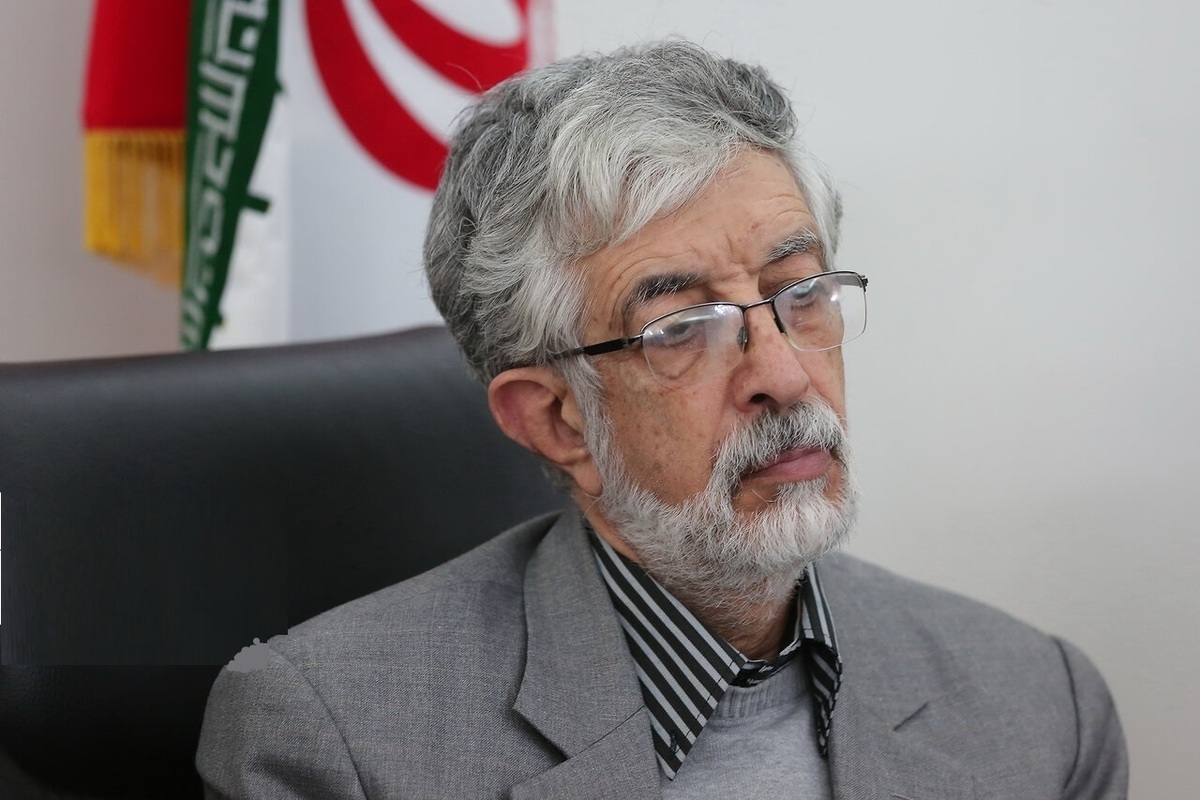 حدادعادل حرف از دلار ۱۰۰هزار تومانی زد! +ویدیو