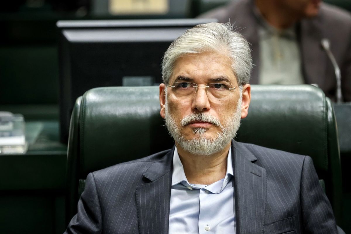 وزیر علوم عذرخواهی کرد/ اولین اقدام بعد از قتل دانشجوی دانشگاه تهران انجام شد وزیر علوم عذرخواهی کرد/ اولین اقدام بعد از قتل دانشجوی دانشگاه تهران انجام شد