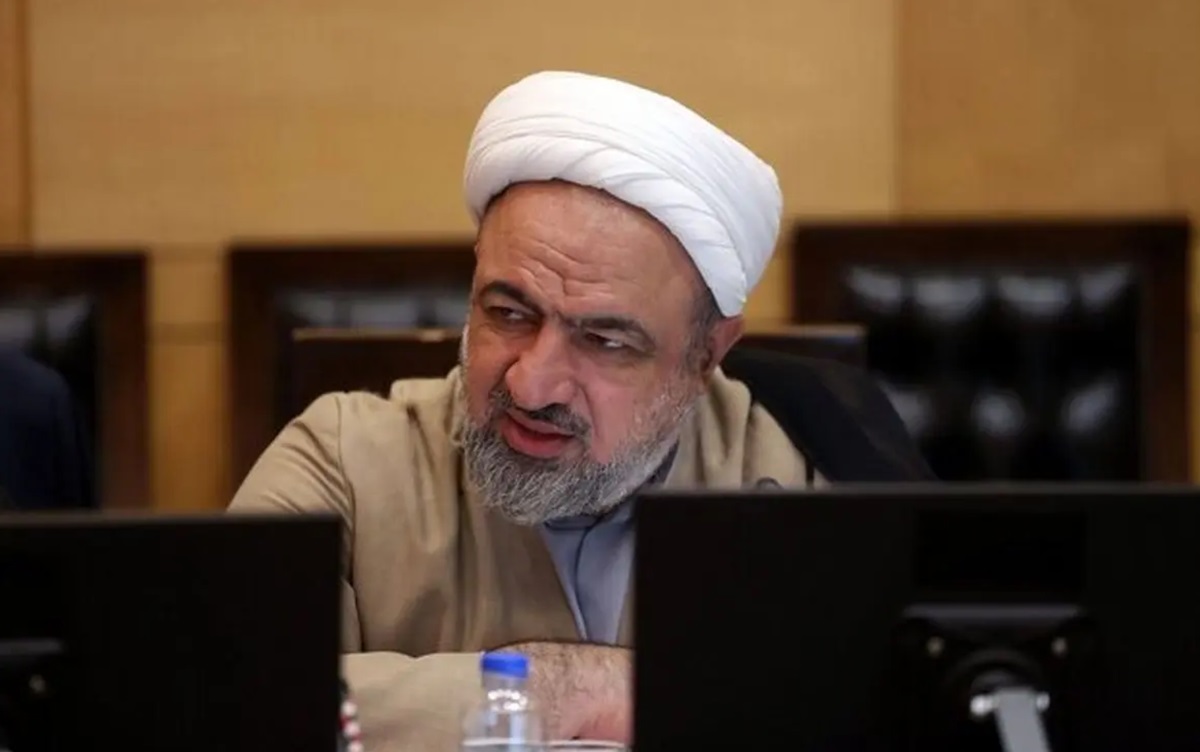 به بهانه بی‌اخلاقی جدید آقای نماینده؛ «سلیطه» از کی وارد ادبیات سیاسیون شد؟