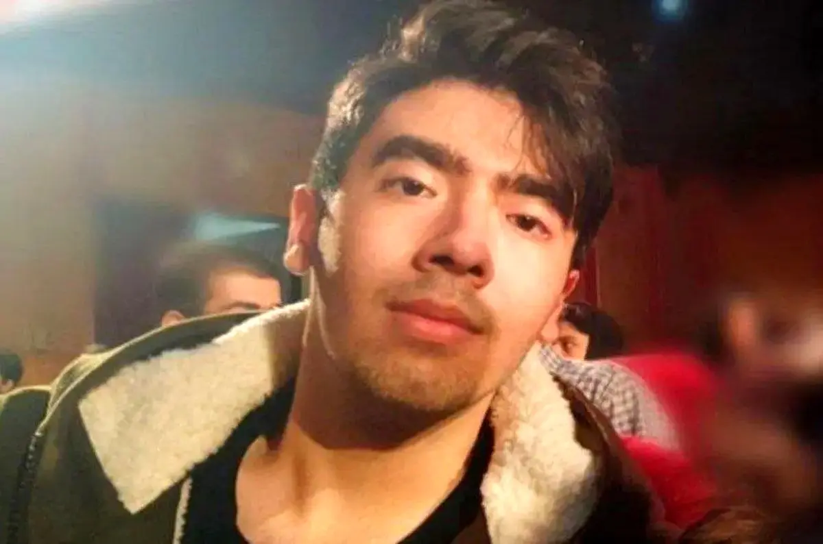 دانشگاهتهران: آیا تضمینی هست این حادثه برای دانشجوی دیگری رخ ندهد دانشگاهتهران: آیا تضمینی هست این حادثه برای دانشجوی دیگری رخ ندهد