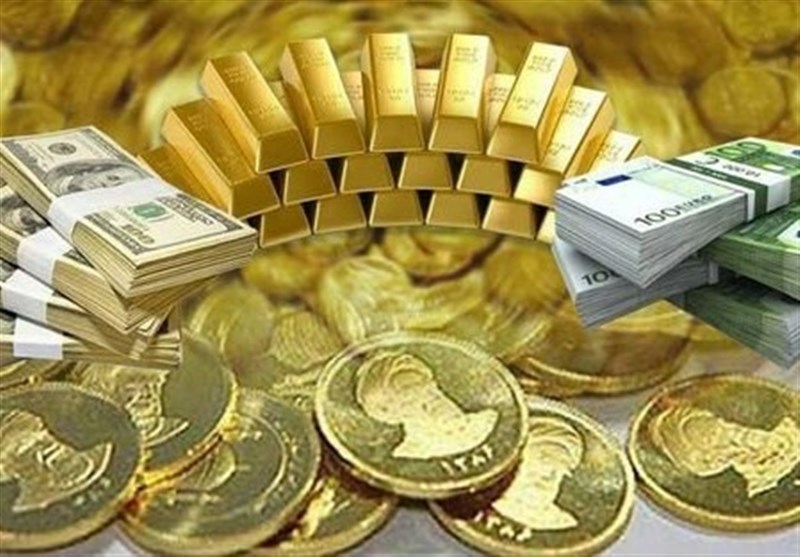 وضعیت بازار دلار و طلا؛ قیمتها کاهشی شد +جزئیات وضعیت بازار دلار و طلا؛ قیمتها کاهشی شد +جزئیات