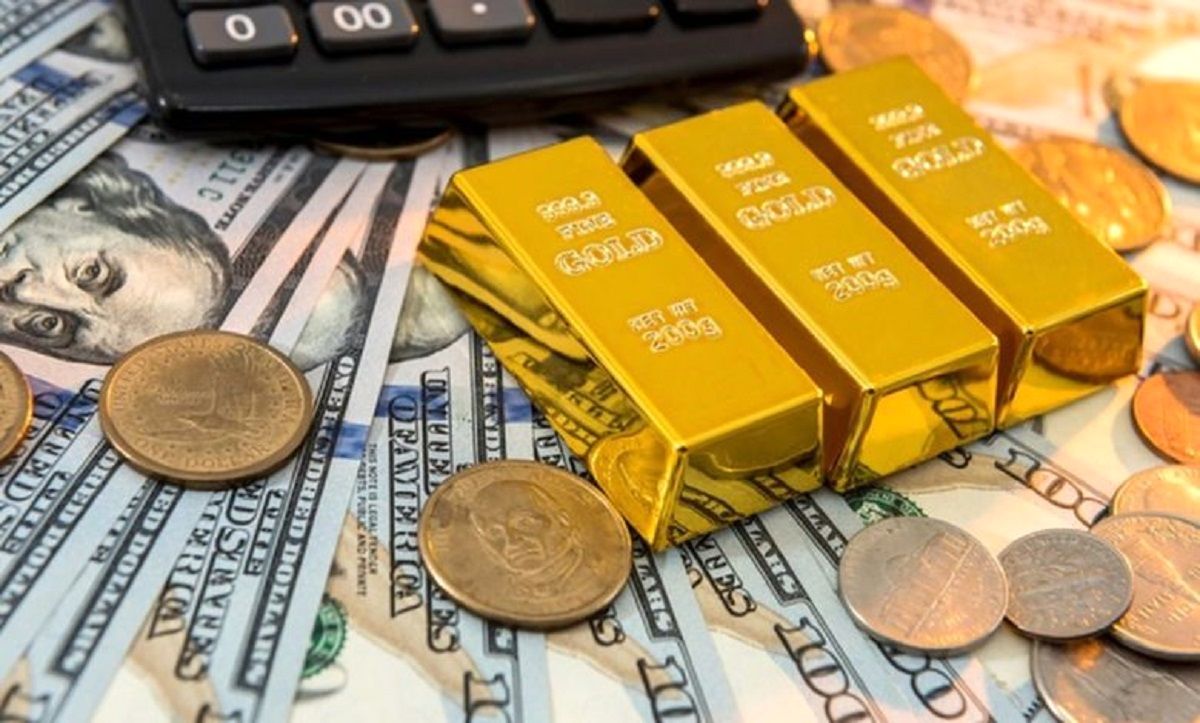 آخرین قیمت سکه، طلا، دلا و یورو امروز ۲۴ بهمن ۱۴۰۳ +جدول