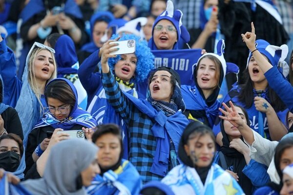 استارت آبیهای تهران از لیگ دو؛ چرا مدیران استقلال به تیم زنان توجه نمیکنند؟ استارت آبیهای تهران از لیگ دو؛ چرا مدیران استقلال به تیم زنان توجه نمیکنند؟