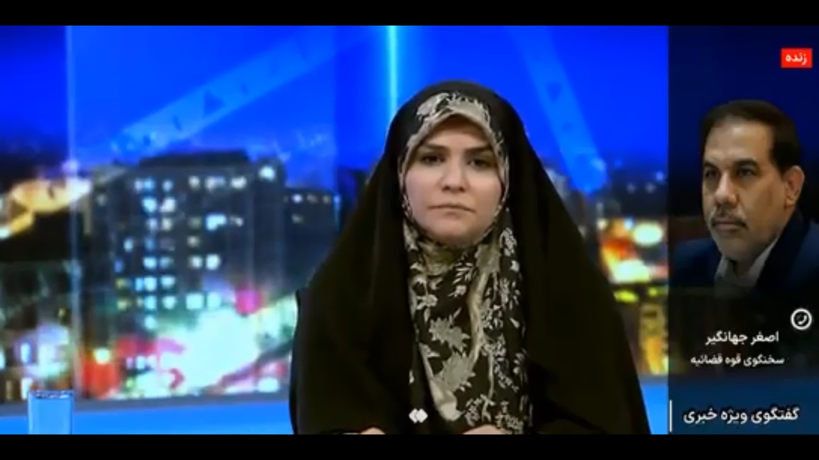 فوری| دستگیری قاتلان دانشجوی دانشگاه تهران تایید شد +ویدیو