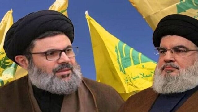 تشییع پیکر ۲ دبیرکل حزبالله لبنان در این تاریخ برگزار میشود +جزئیات تشییع پیکر ۲ دبیرکل حزبالله لبنان در این تاریخ برگزار میشود +جزئیات