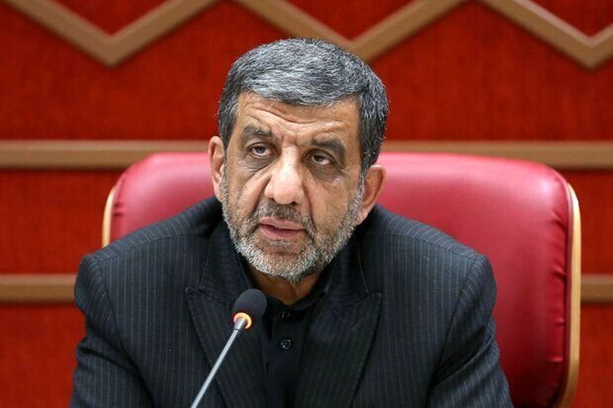 ضرغامی: دیگر فیلترینگی در ایران وجود ندارد!