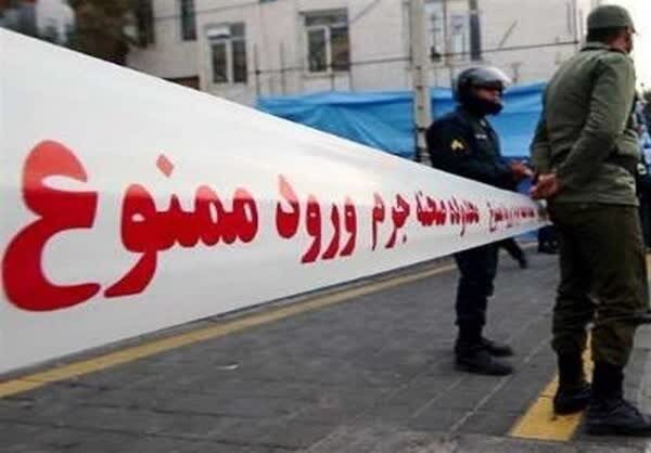 آماری تکاندهنده از قتلهای ناموسی؛ جدیدترین قربانی ۱۷ ساله بود! +جزئیات آماری تکاندهنده از قتلهای ناموسی؛ جدیدترین قربانی ۱۷ ساله بود! +جزئیات