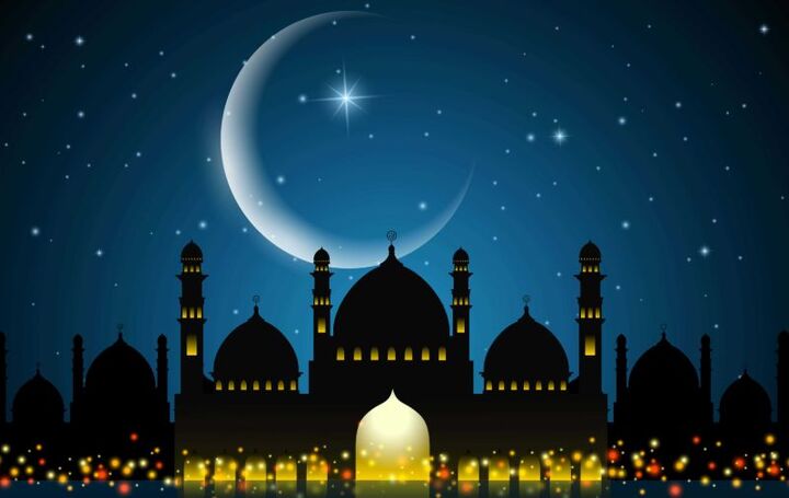 ماه مبارک رمضان در چه روزی آغاز و در چه تاریخی به اتمام می‌رسد؟