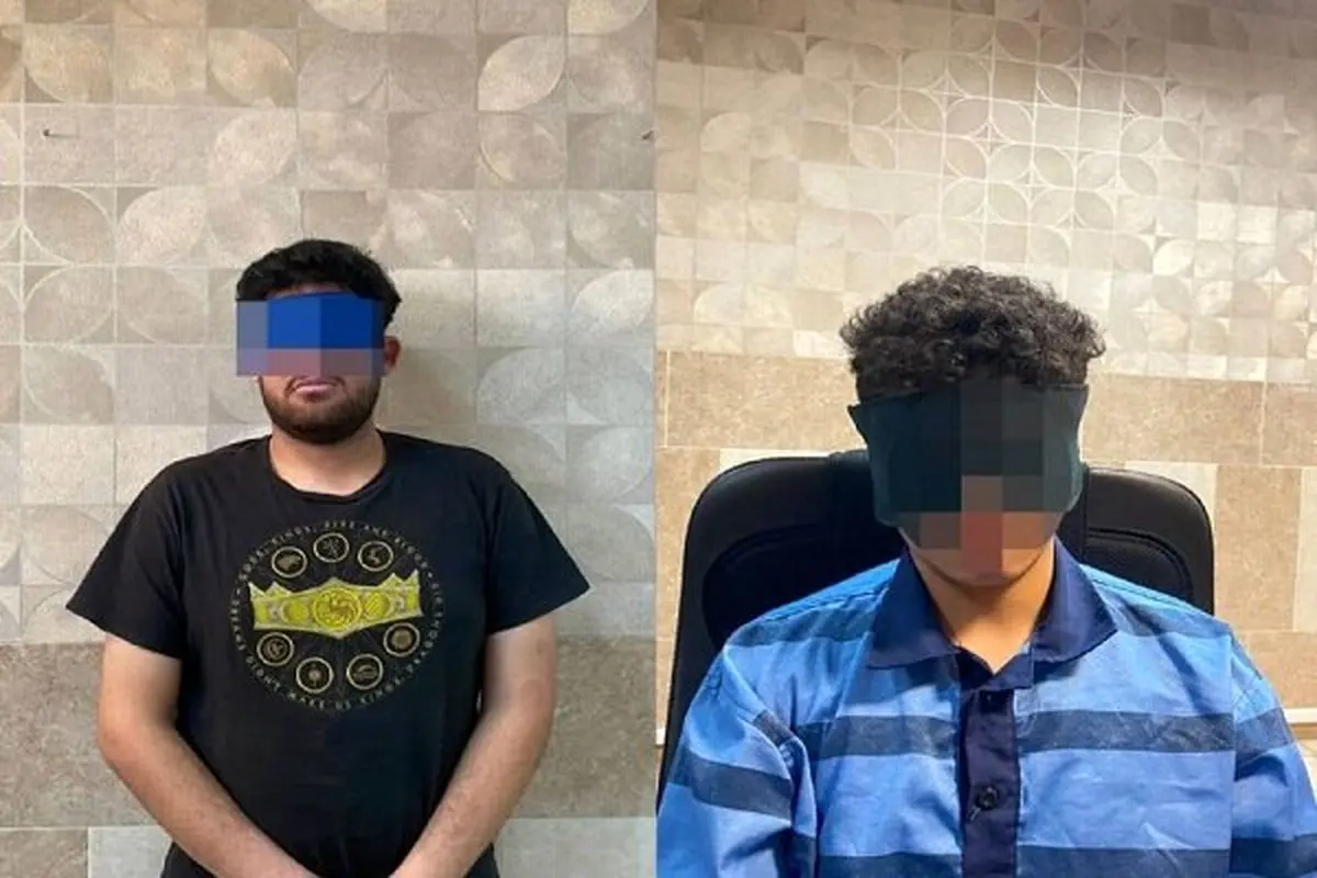 پای صحبت‌های قاتلان دانشجوی دانشگاه‌تهران؛ دانشجو گفت کیفم را بده و گوشی‌ام را ببر