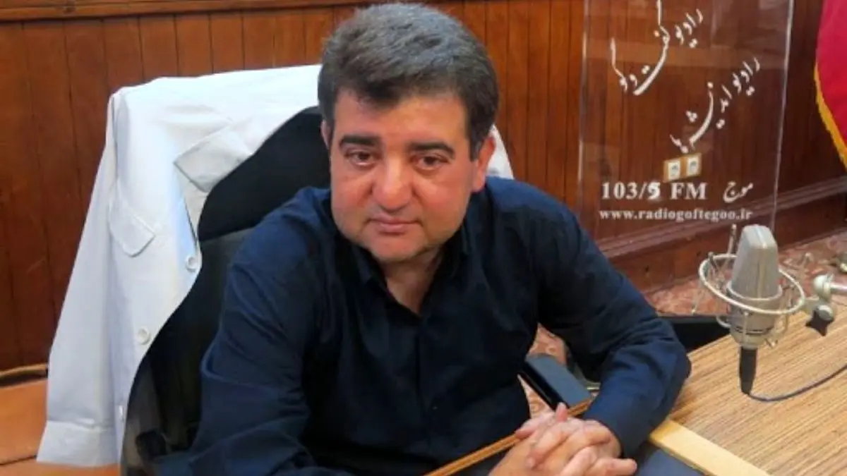 در سوریه از هر سه نفر یک نفر اطلاعاتی‌-‌امنیتی بود / حتی در سرویس بهداشتی هم عکس حافظ اسد بود