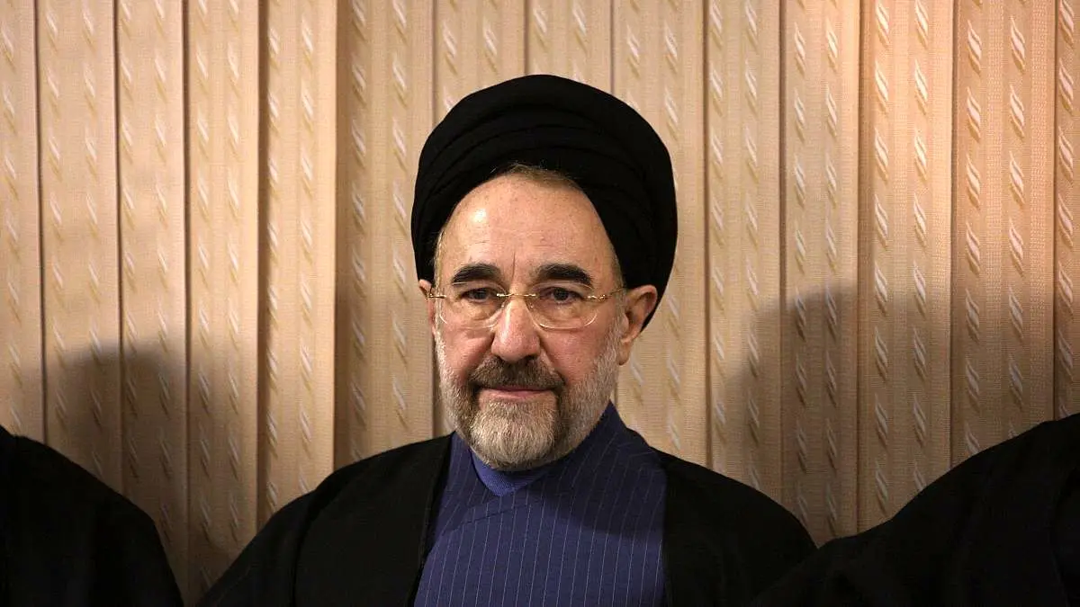 سیدمحمد خاتمی: آزادی یعنی نه دهان کسی که مخالف اصلاح امور است را ببندند و نه موافقان اصلاح محکوم شوند!