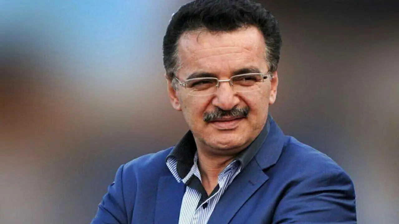 مقصر اصلی تمام این اتفاقات صداوسیما است! مقصر اصلی تمام این اتفاقات صداوسیما است!