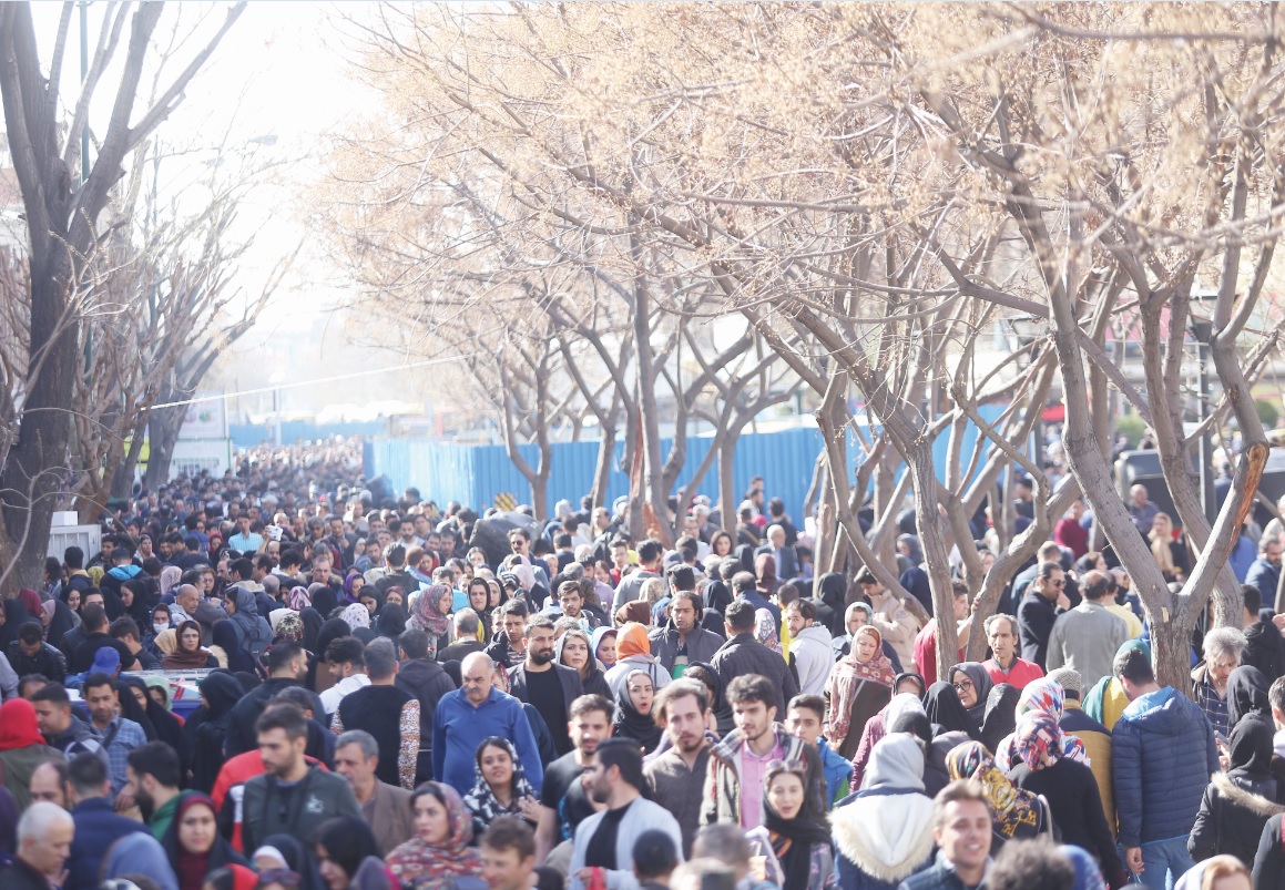 کشور هر روز با شگفتی تازهای مواجه میشود/ همین امروز باید اقدام کنید فردا دیر است! کشور هر روز با شگفتی تازهای مواجه میشود/ همین امروز باید اقدام کنید فردا دیر است!