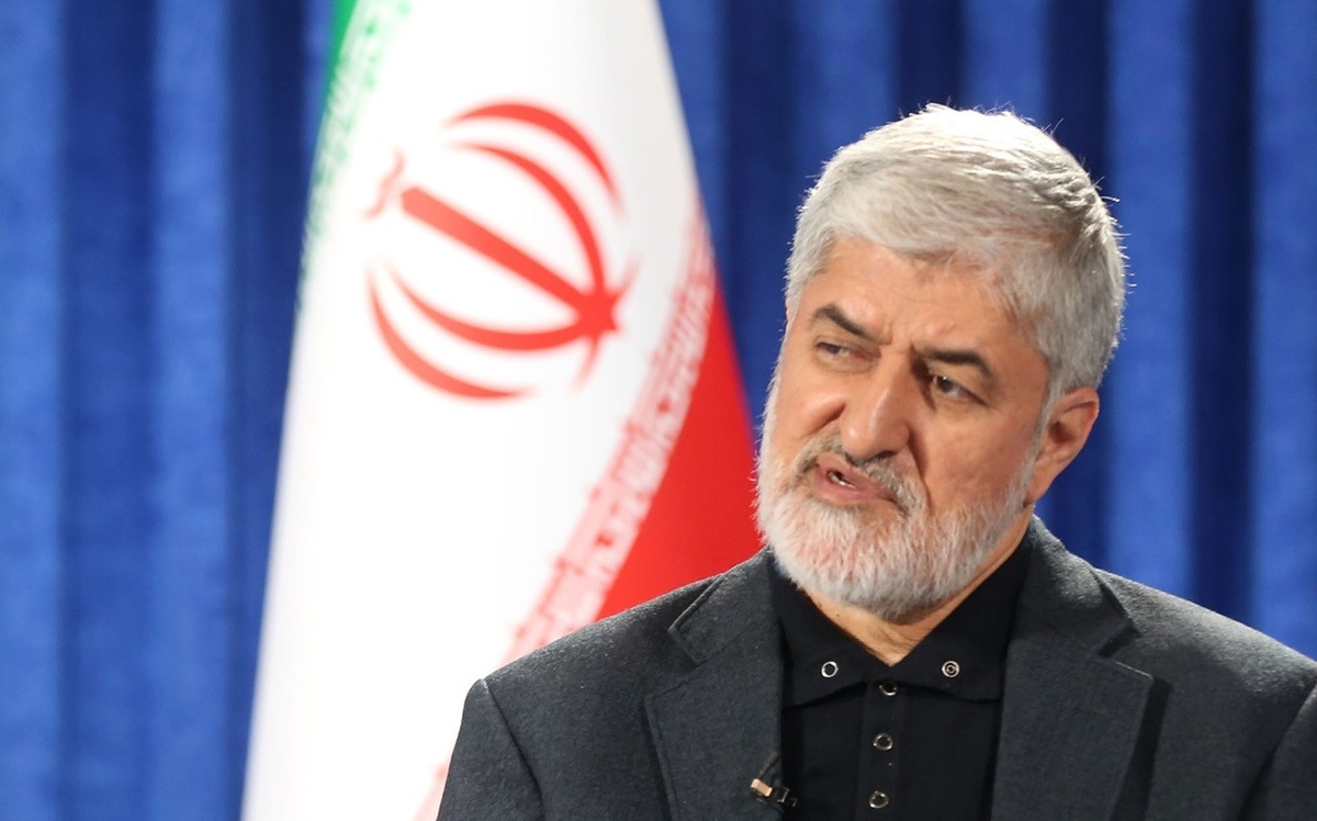 مطهری: ایران و آمریکا توافق کردند و اختلافی ندارند مطهری: ایران و آمریکا توافق کردند و اختلافی ندارند