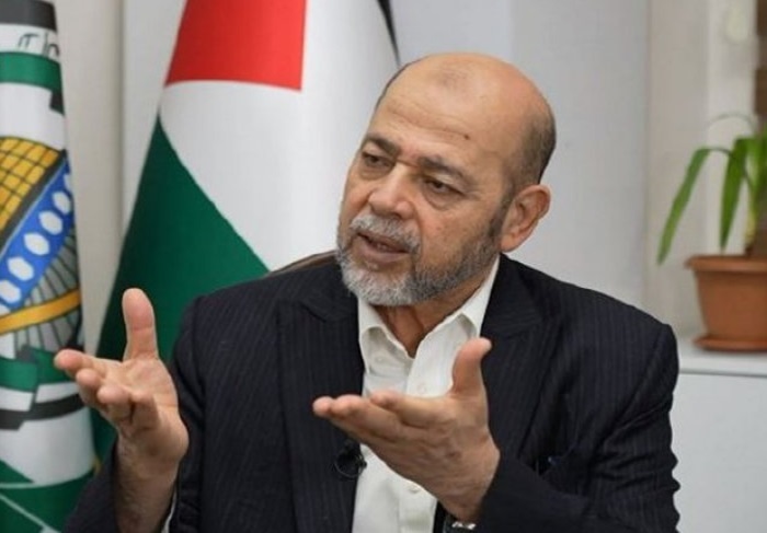عضو ارشد حماس از حمله خونین ۷ اکتبر پشیمان شد عضو ارشد حماس از حمله خونین ۷ اکتبر پشیمان شد