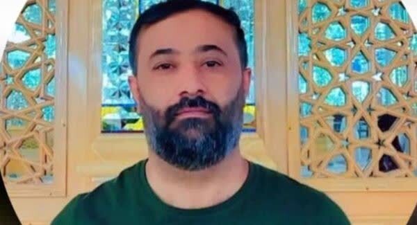 اولین تصویر از مامور پلیسی که در هرمزگان به شهادت رسید