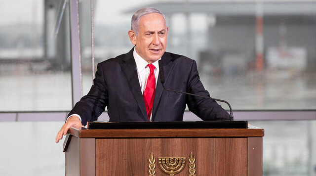 افشای جزئیات دخالت نتانیاهو در پرونده محرمانه در راه است