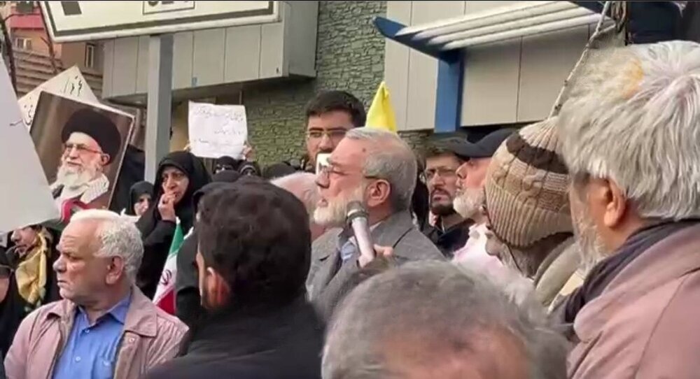 هزینه سنگین لباس‌شخصی‌ها و کفن‌پوشان برای نظام جمهوری اسلامی! +عکس