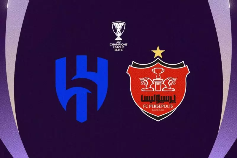 ساعت بازی پرسپولیس و الهلال از تلویزیون امروز ۱۶ بهمن +برنامه پخش زنده