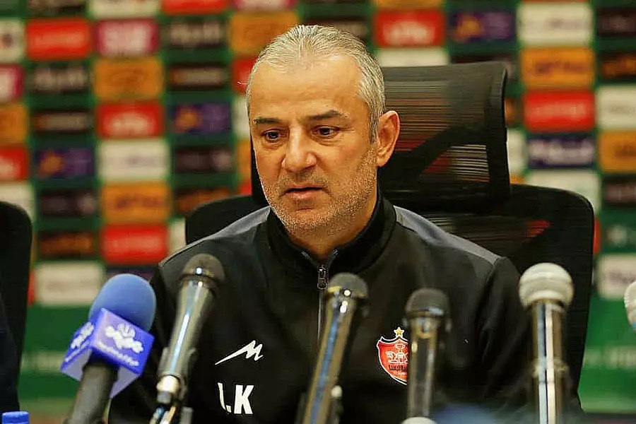 کارتال: در دربی هواداران را خوشحال به خانه می‌فرستیم