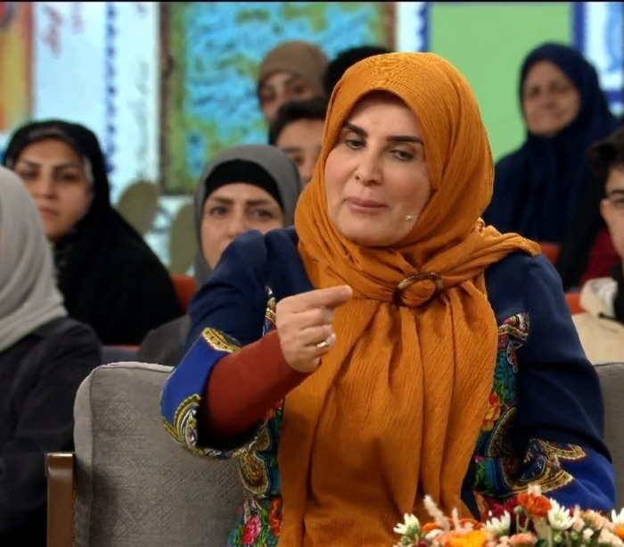 عذرخواهی از مردم و افشاگری مجری مشهور صداوسیما وایرال شد +ویدیو