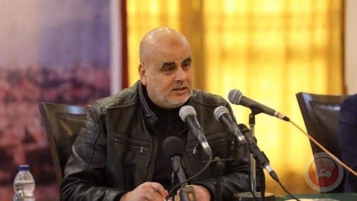 شهادت عضو ارشد حماس در حمله جدید اسرائیل تایید شد شهادت عضو ارشد حماس در حمله جدید اسرائیل تایید شد